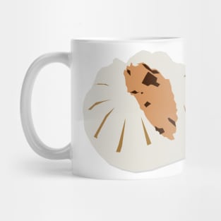 7/11 Pork Bun Mug